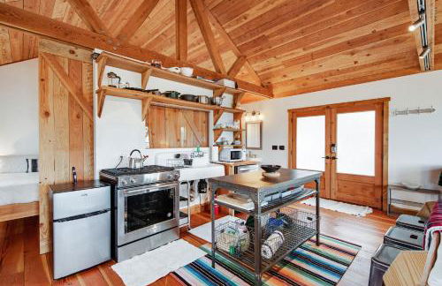 Little Refuge in town - Foto 10