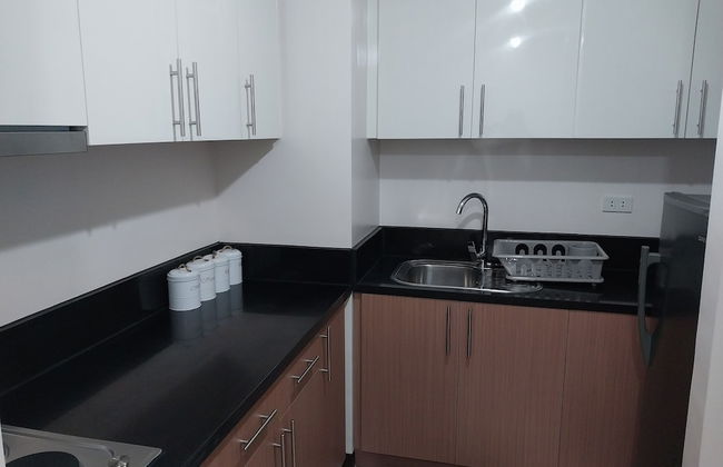 Alps Condotel at 150 NAIA T3 - Foto 29