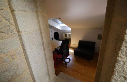 Casa dos Macieis - Entire Main House, Entire Guesthouse or Separate Wing of Main House - Camino Santiago direct access & Optional Agritourism - Foto 70