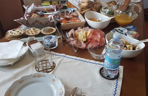 B & B Cedro Argentato - Foto 13