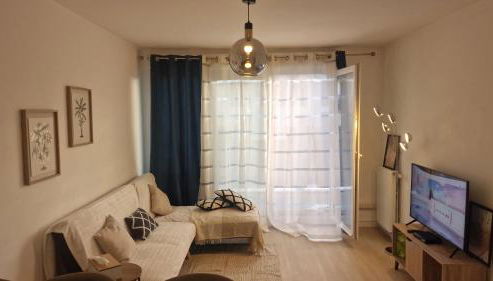 Paris Ouest Bezons Appartement entier - Foto 3