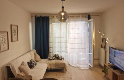 Paris Ouest Bezons Appartement entier - Foto 3