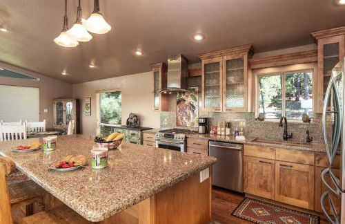 Alto Grand View by Ruidoso Vacation Rentals - Foto 10