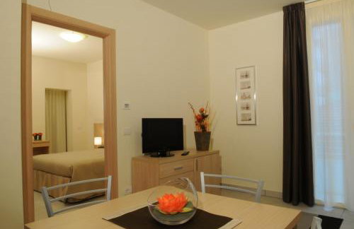 Residence Belmare - Photo 58