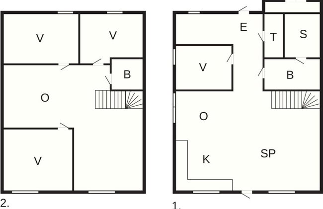 12 Person Holiday Home in Idre - Foto 2