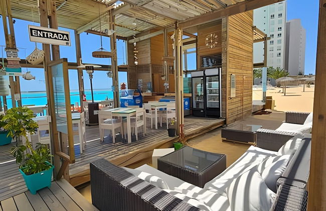 Oceana Suites Laguna del Mar - Foto 22