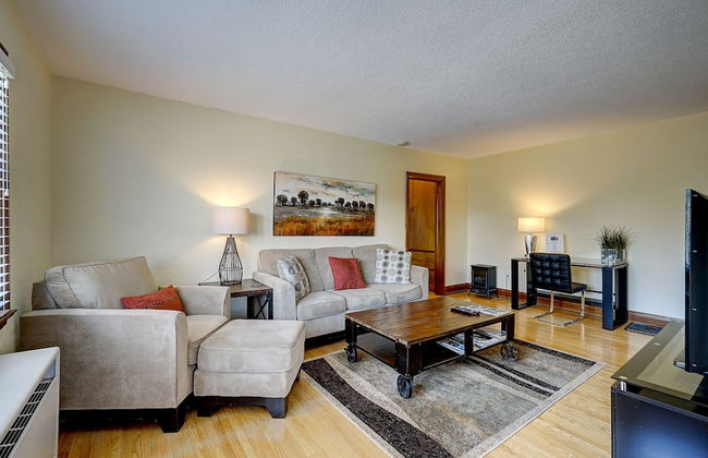 Parkside House - Photo 22