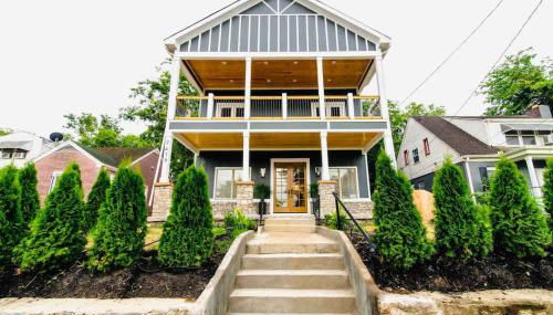 Luxury Nashville Home - Foto 2