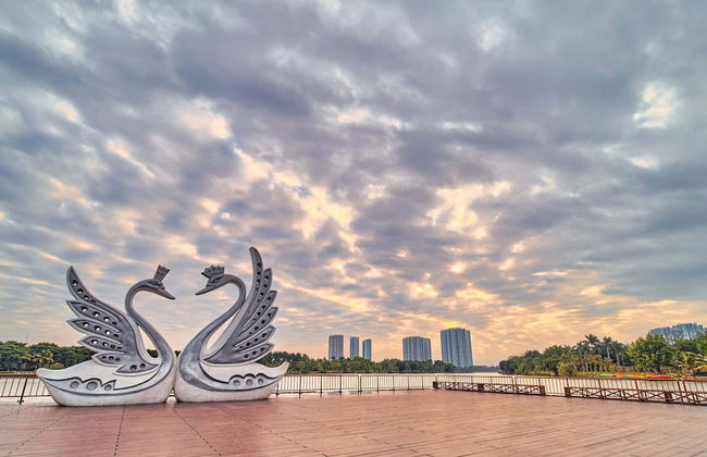 Friendly House QMP - Ecopark - Photo 43