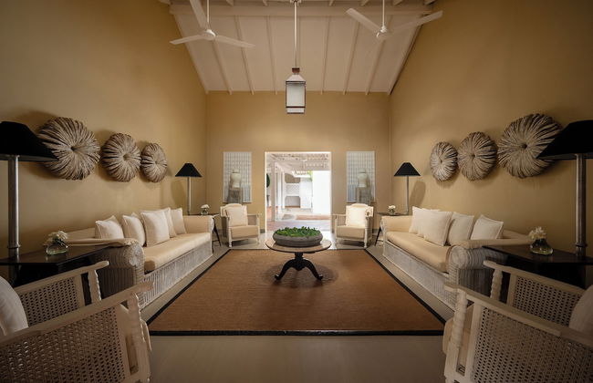 Nyne Hotels Rock Villa - Bentota - Photo 38