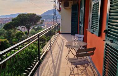 [10 min. dalla spiaggia] Double Suite nel verde - Foto 5