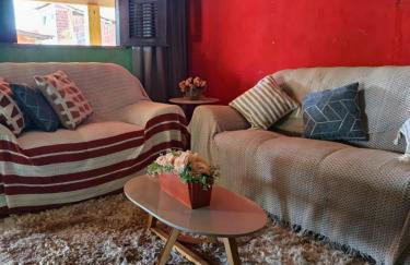 Casa Luiza Pontal de Maceió - Fortim - Foto 12