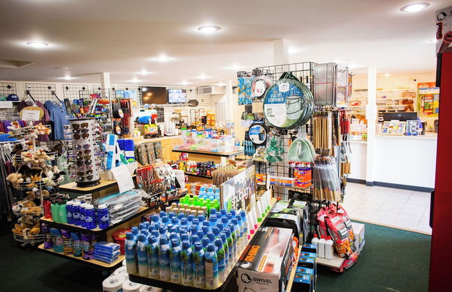 Bonanza Camping Resort - Foto 20