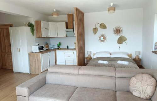 Apartament Dwa Słońca - Photo 12