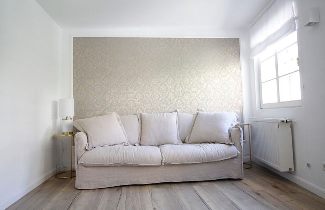 Boutique Charme Apartments 10 - Foto 28