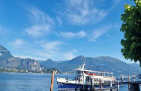 Appartamento L'ulivo 5 chilometri da Varenna vista lago in via privata - Foto 53