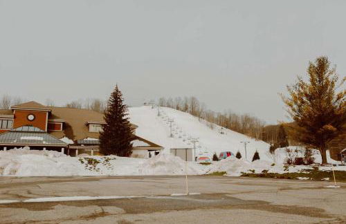 Private Cabin-Shuttle Pass Included! - Foto 37