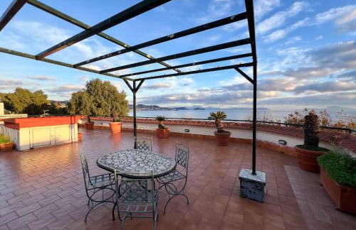 Lucrino sea House - Foto 1