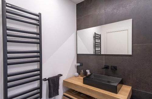 Living Testaccio - Modern Apartment - Foto 12