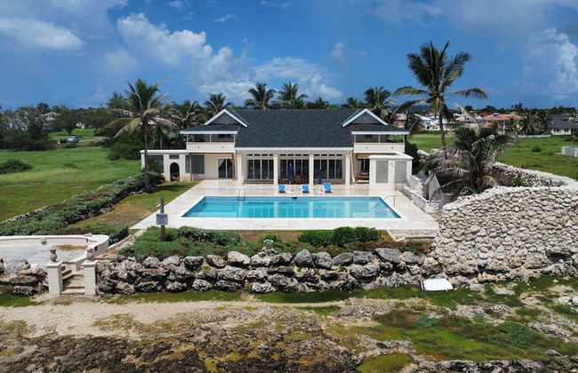 Ocean Mist Villa 4Bd by Zenbreak - Foto 12