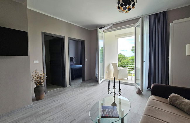 Apartments with Pool Casa Bianca - Foto 10