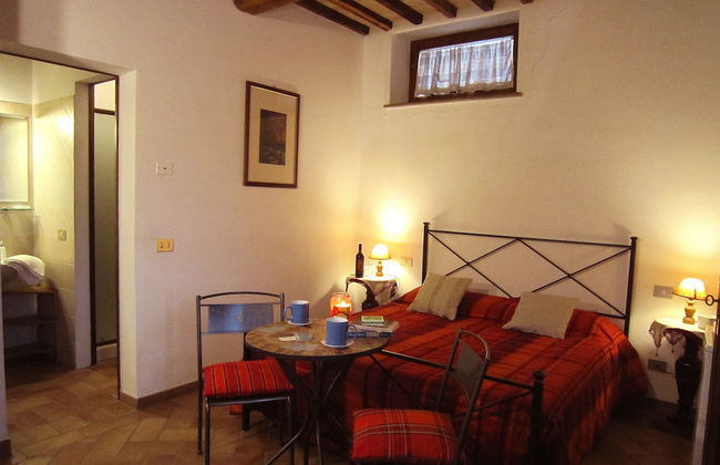 B&B Le Logge Di Sopra - Photo 6