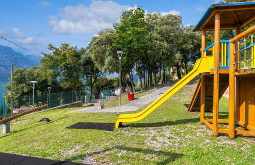 Limone Apt · Vista Lago - Finestra sul Lago - Foto 31