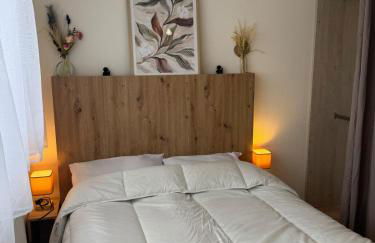 Appt Ideal groupes, prox Eurexpo - Foto 17