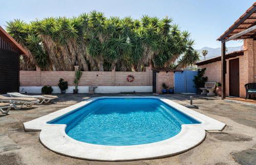 Casa La Molineta - Foto 27