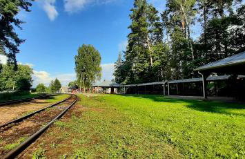 Dom nad rzeką Legą - Foto 35