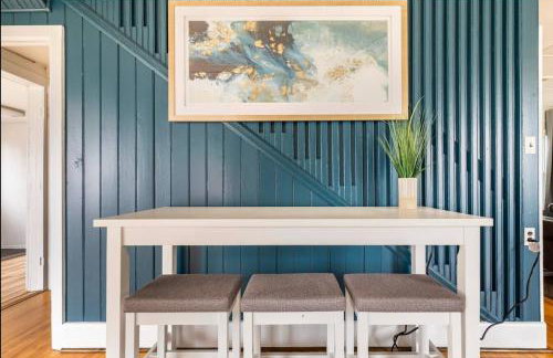 Lakefront Family Getaway - Foto 18