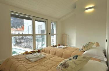 Apt. Aquarius Oasi di Menaggio - Foto 31