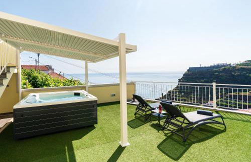 Casa Agrela by Rent2U, Lda Swimming Pool & Jacuzzi - Photo 42