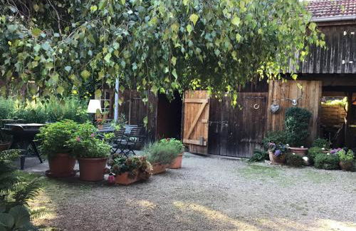 FeWo Spitzweg, Garlstorf - Lüneburger Heide - Foto 4