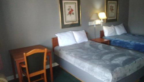 King Bed Hotel Studio 101 - Foto 3