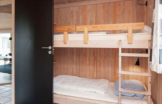 Luxury Retreat by the Beach - By Traum Ferienwohnungen - Foto 31