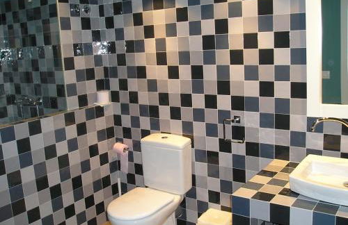 Apartamentos Bergantes - Foto 52