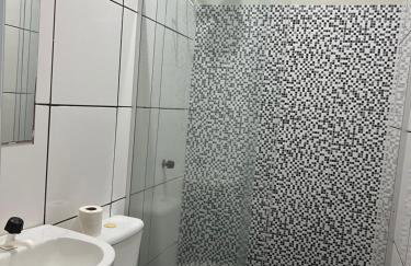 Hotel Santa Rita - Foto 12