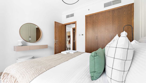 Silkhaus - 8 BLVD Walk - Foto 3, Habitación