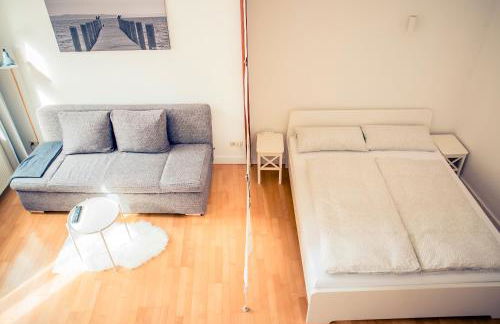 Schwerin City Apartment - Foto 16