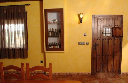 Casas Rurales El Viejo Establo - Foto 62