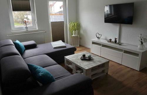 Ferienwohnung Sporn - Photo 6