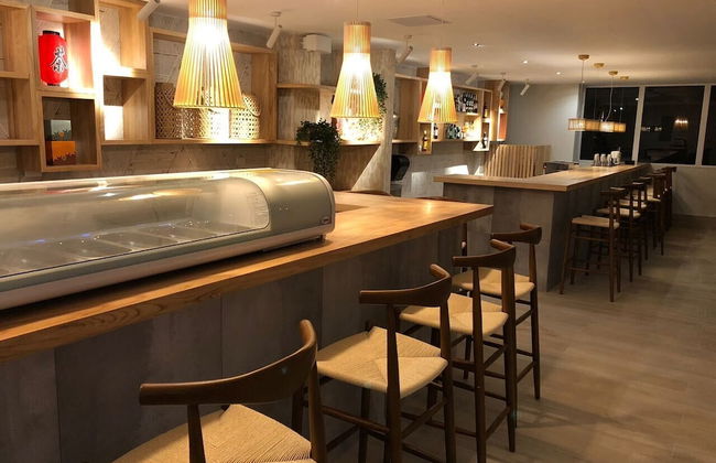 Luxury Penthouse & Imperial Suites - Photo 19