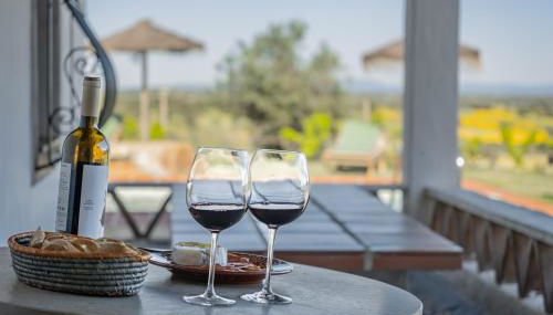 Alandroal Nature & Pool Retreat - Foto 4