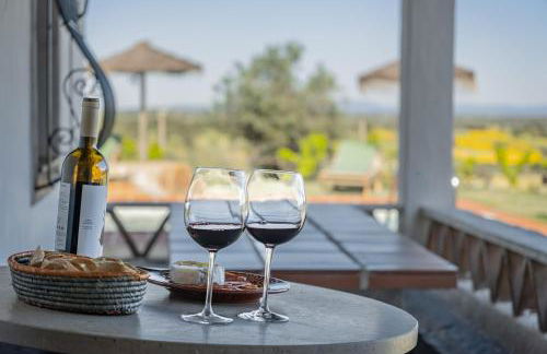 Alandroal Nature & Pool Retreat - Foto 7