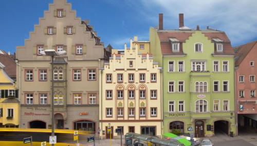 Arnulfsplatz Aparts - Foto 2