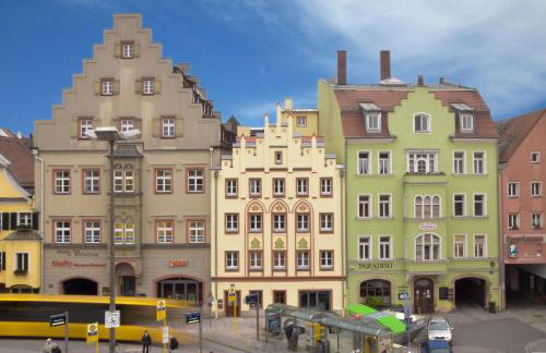 Arnulfsplatz Aparts - Foto 2