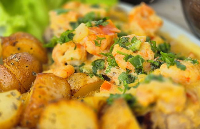 Atlantic Palace Family inn - Foto 25