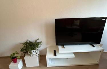 Stadtflair am Portikus - Foto 6