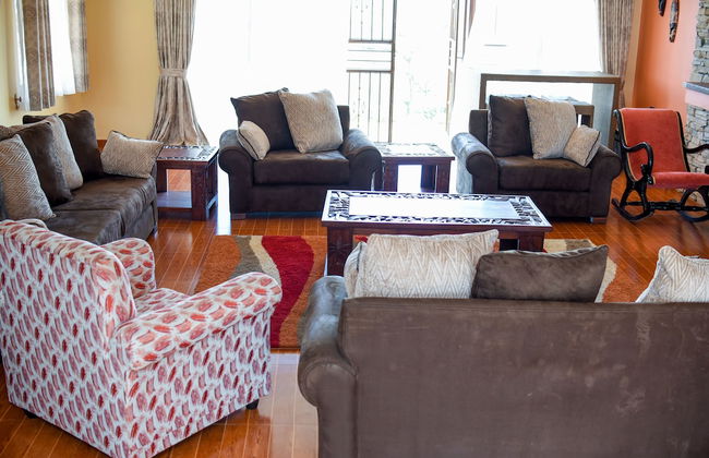 Patch of heaven - In Kiserian - Foto 27